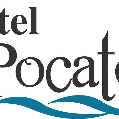 Motel Le Pocatois La Pocatiere Eksteriør billede