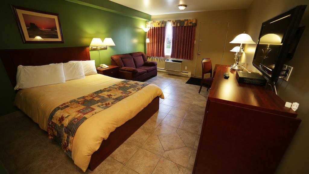 Motel Le Pocatois La Pocatiere Værelse billede